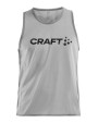 CRAFT Core Team mesh vest 5pcs/pack Jacke personalisierbar