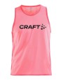 CRAFT Core Team mesh vest 5pcs/pack Jacke personalisierbar