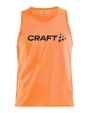 CRAFT Core Team mesh vest 5pcs/pack Jacke personalisierbar