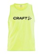 CRAFT Core Team mesh vest 5pcs/pack Jacke personalisierbar