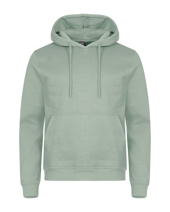 CLIQUE Miami Hoody Sweatshirt personalisierbar