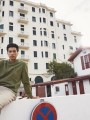Sweat-shirts à personnaliser CLIQUE Miami Hoody 
