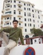 CLIQUE Miami Hoody Sweatshirt personalisierbar