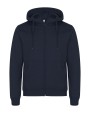 Sweat-shirt personnalisable CLIQUE Miami Hoody Full Zip