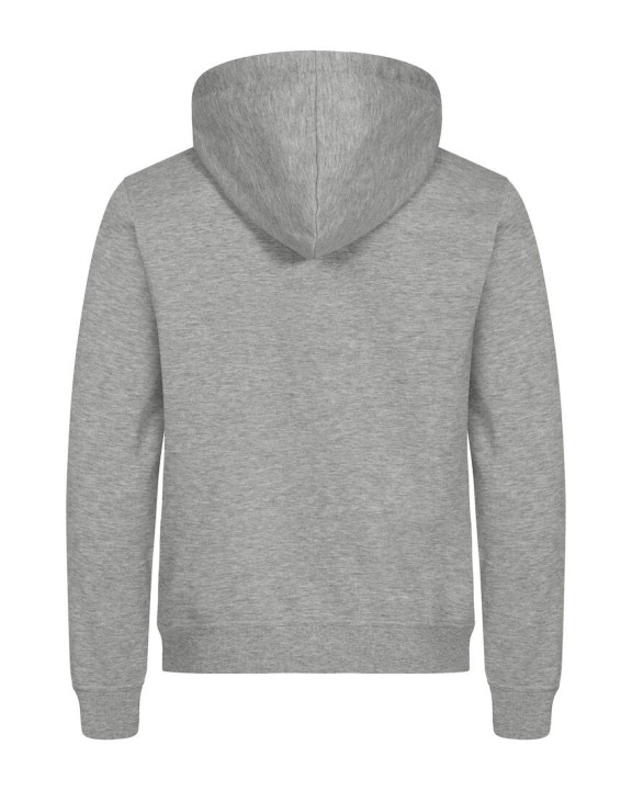 Sweat-shirt personnalisable CLIQUE Miami Hoody Full Zip