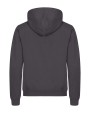 Sweat-shirt personnalisable CLIQUE Miami Hoody Full Zip