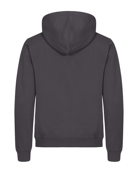 Sweat-shirt personnalisable CLIQUE Miami Hoody Full Zip