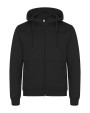 Sweat-shirt personnalisable CLIQUE Miami Hoody Full Zip