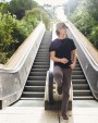 CLIQUE Premium Long-T T-Shirt personalisierbar