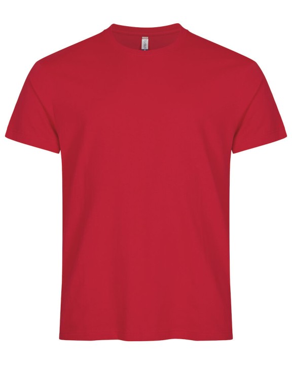 CLIQUE Premium Long-T T-Shirt personalisierbar