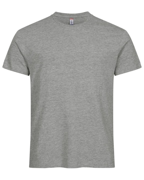 CLIQUE Premium Long-T T-Shirt personalisierbar