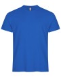 T-shirt CLIQUE Premium Long-T voor bedrukking &amp; borduring