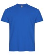 CLIQUE Premium Long-T T-Shirt personalisierbar