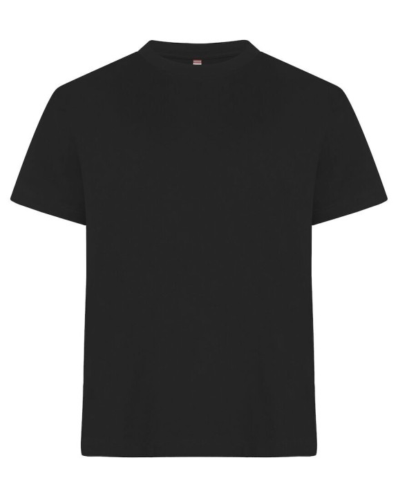 T-shirt personnalisable CLIQUE Over-T