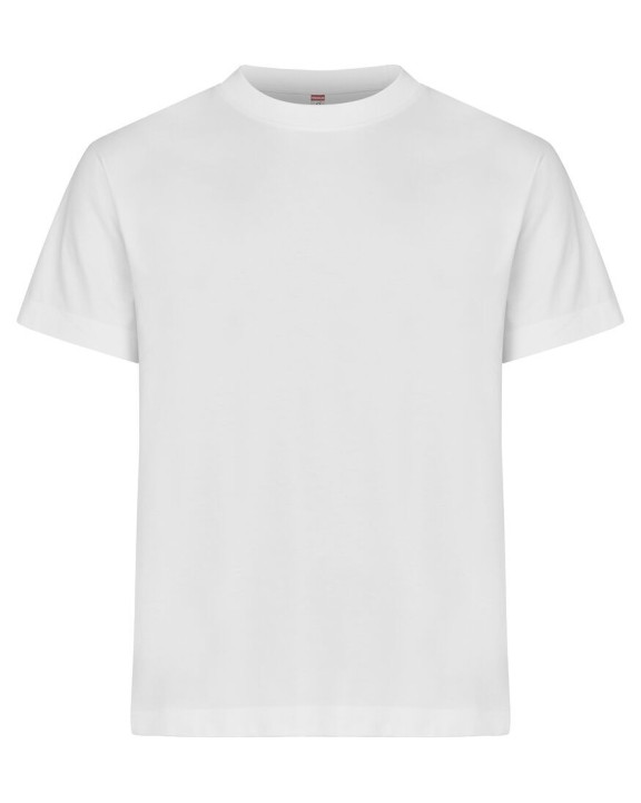 T-shirt personnalisable CLIQUE Over-T