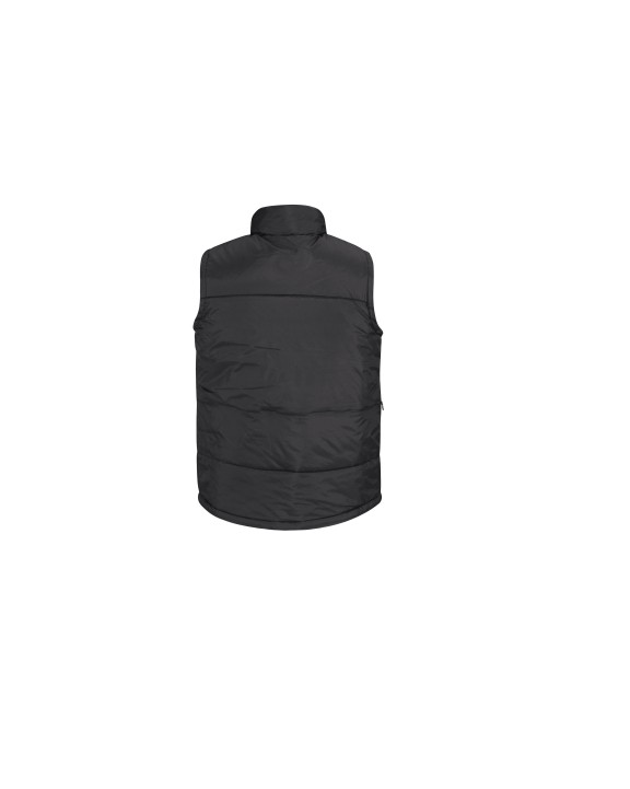 Veste personnalisable B&C BODYWARMER / MEN