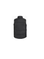 B&C BODYWARMER / MEN dark grey personnalisable