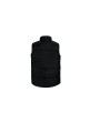 B&C BODYWARMER / MEN noir personnalisable