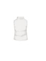 B&C BODYWARMER / MEN blanc personnalisable