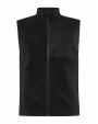 Laine polaire personnalisable CRAFT ADV Explore Pile Fleece Vest M