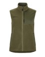 Laine polaire personnalisable CRAFT ADV Explore Pile Fleece Vest W