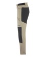 CRAFT PRO Explore Hiking Pants W Hose personalisierbar