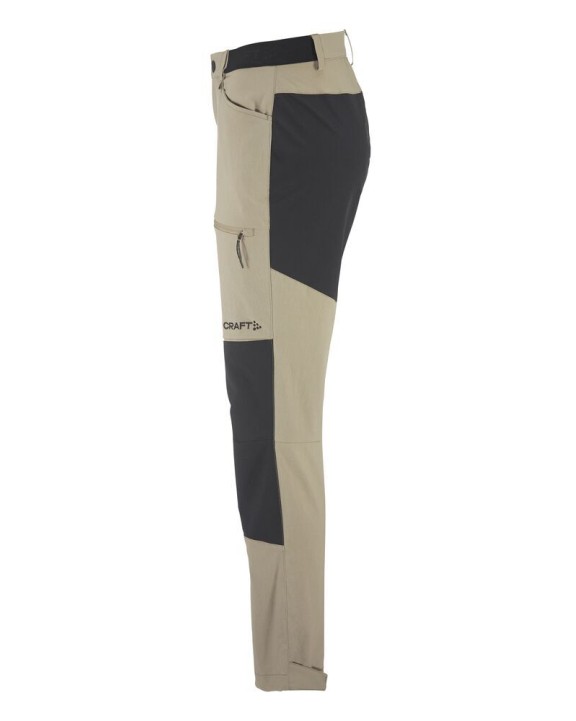 CRAFT PRO Explore Hiking Pants W Hose personalisierbar