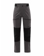 CRAFT PRO Explore Hiking Pants W Hose personalisierbar