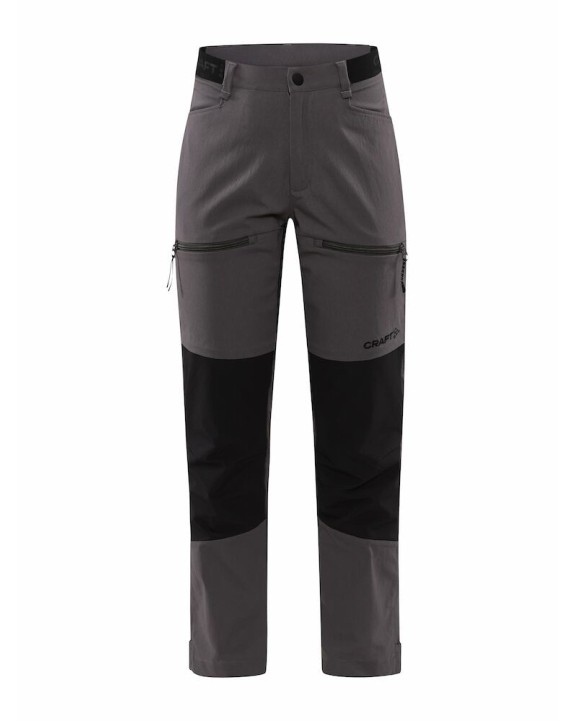 CRAFT PRO Explore Hiking Pants W Hose personalisierbar