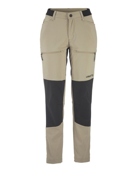 CRAFT PRO Explore Hiking Pants W Hose personalisierbar