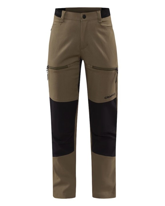 CRAFT PRO Explore Hiking Pants W Hose personalisierbar