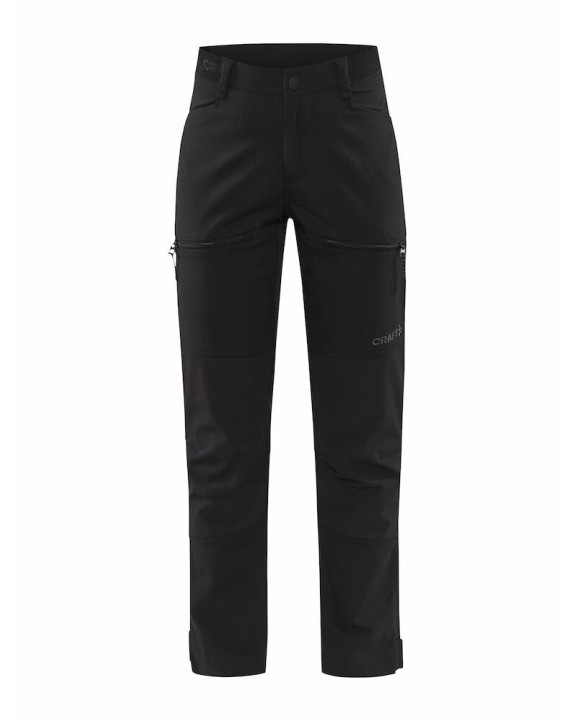 CRAFT PRO Explore Hiking Pants W Hose personalisierbar