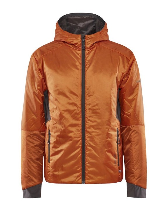 Veste personnalisable CRAFT ADV Explore Lightweight Jacket M