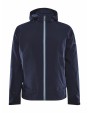 Veste personnalisable CRAFT CORE Explore Shell Jacket M