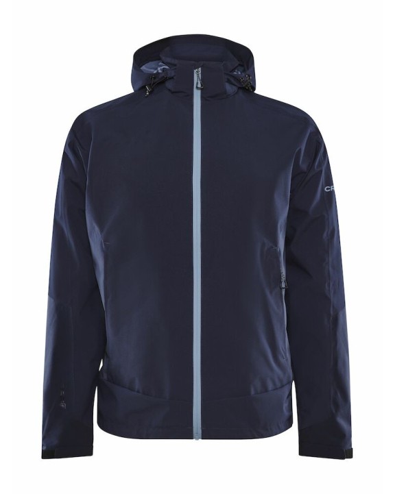 Veste personnalisable CRAFT CORE Explore Shell Jacket M