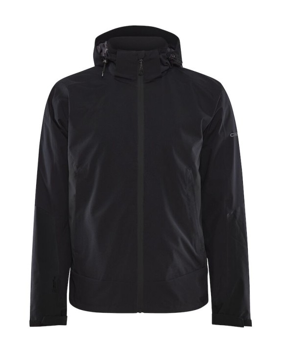 Veste personnalisable CRAFT CORE Explore Shell Jacket M