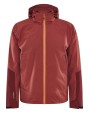 Veste personnalisable CRAFT CORE Explore Shell Jacket M