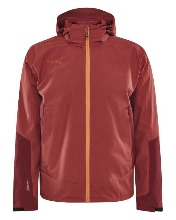 Veste personnalisable CRAFT CORE Explore Shell Jacket M