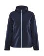 CRAFT CORE Explore Shell Jacket W Jacke personalisierbar