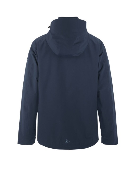 CRAFT CORE Explore Shell Jacket W Jacke personalisierbar