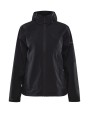 CRAFT CORE Explore Shell Jacket W Jacke personalisierbar