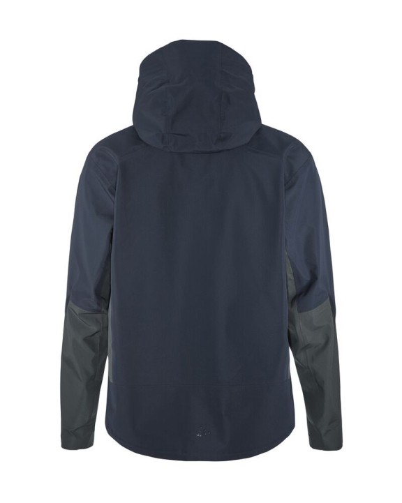 Veste personnalisable CRAFT Adv Explore Shell Jacket M