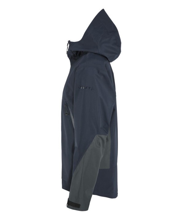 Veste personnalisable CRAFT Adv Explore Shell Jacket M