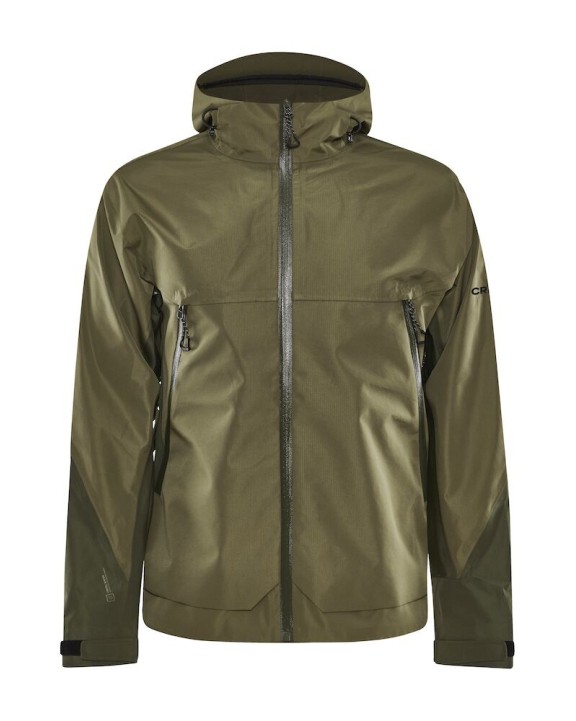 Veste personnalisable CRAFT Adv Explore Shell Jacket M