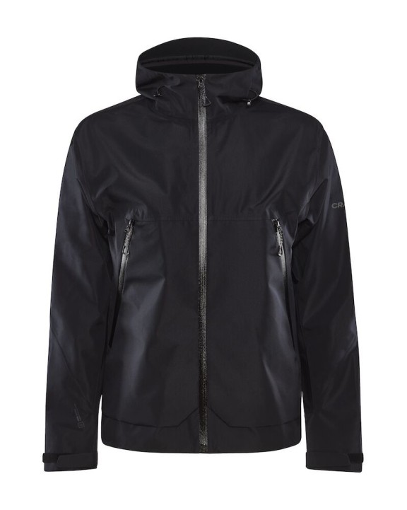 Veste personnalisable CRAFT Adv Explore Shell Jacket M