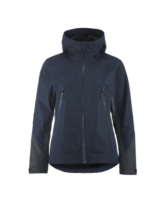 Veste personnalisable CRAFT Adv Explore Shell Jacket W