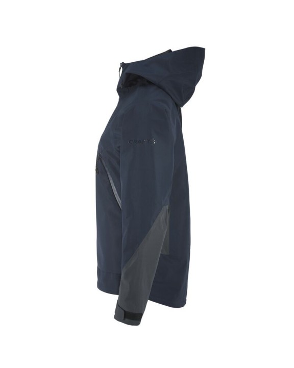 Veste personnalisable CRAFT Adv Explore Shell Jacket W