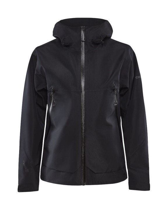 Veste personnalisable CRAFT Adv Explore Shell Jacket W
