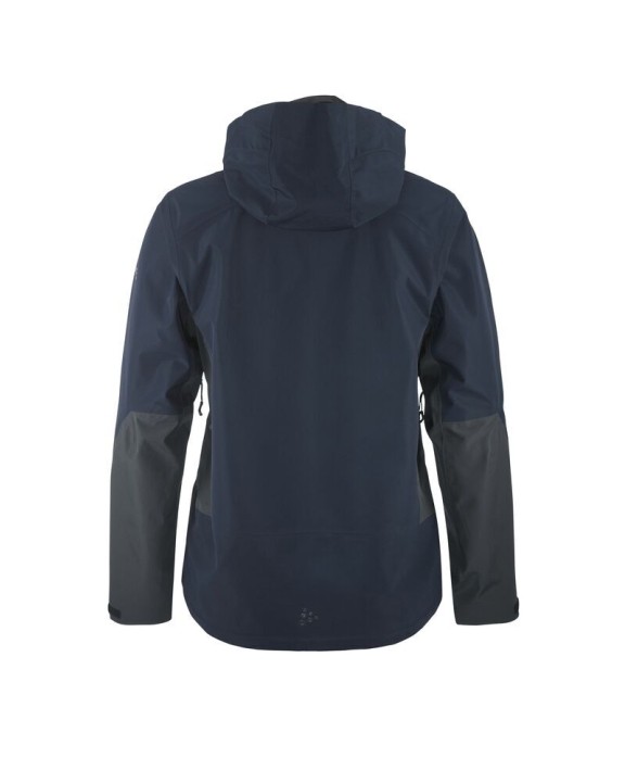 Veste personnalisable CRAFT Adv Explore Shell Jacket W