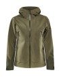 Veste personnalisable CRAFT Adv Explore Shell Jacket W